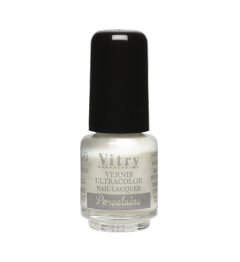 Vitry Vernis à Ongles 4Ml Porcelaine