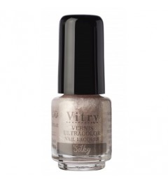 Vitry Vernis à Ongles 4Ml Silky