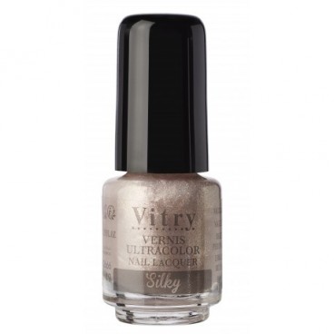 Vitry Vernis à Ongles 4Ml Silky