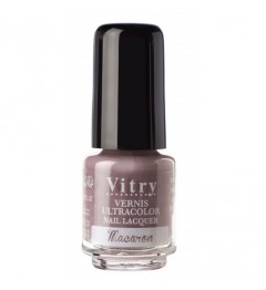 Vitry Vernis à Ongles 4Ml Macaron