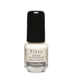 Vitry Vernis à Ongles 4Ml Chamallow