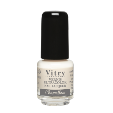 Vitry Vernis à Ongles 4Ml Chamallow