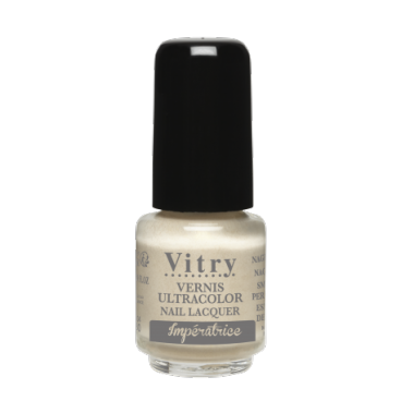 Vitry Vernis à Ongles 4Ml Impératrice