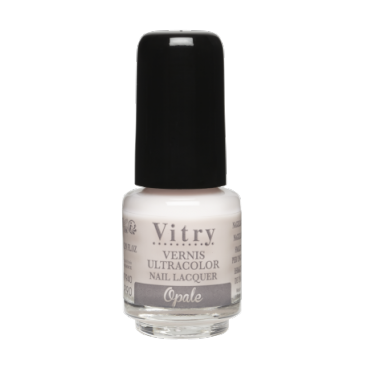 Vitry Vernis à Ongles 4Ml Opale