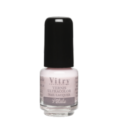 Vitry Vernis à Ongles 4Ml Pétale