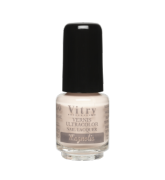 Vitry Vernis à Ongles 4Ml Magnolia