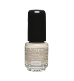 Vitry Vernis à Ongles 4Ml Nude