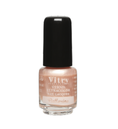 Vitry Vernis à Ongles 4Ml Ballerine