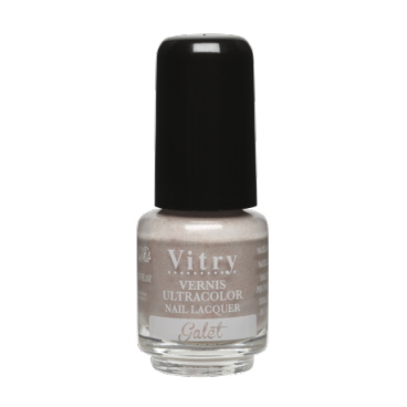 Vitry Vernis à Ongles 4Ml Galet