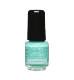 Vitry Vernis à Ongles 4Ml Caraibes