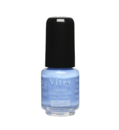 Vitry Vernis à Ongles 4Ml Bleuet