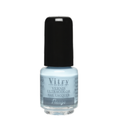 Vitry Vernis à Ongles 4Ml Nuage