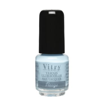 Vitry Vernis à Ongles 4Ml Nuage