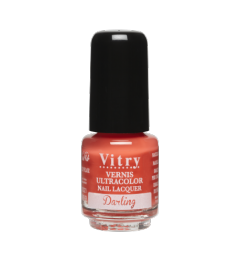 Vitry Vernis à Ongles 4Ml Darling