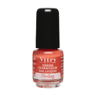 Vitry Vernis à Ongles 4Ml Darling