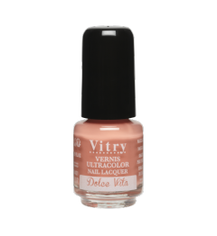 Vitry Vernis à Ongles 4Ml Dolce Vita