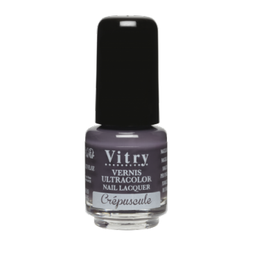 Vitry Vernis à Ongles 4Ml Crépuscule