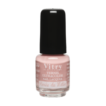 Vitry Vernis à Ongles 4Ml Rosée du Matin