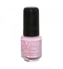 Vitry Vernis à Ongles 4Ml Dragée