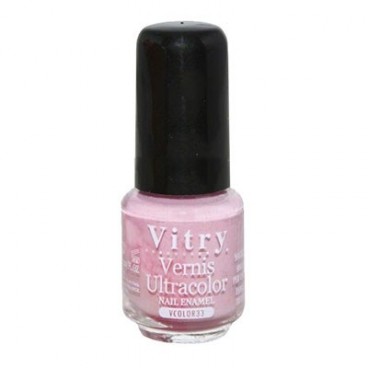 Vitry Vernis à Ongles 4Ml Dragée