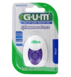 Gum Expanding Floss Fil Dentaire 2030 pas cher