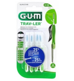 Gum Trav-Ler Brossette 1.1mm 1414 pas cher