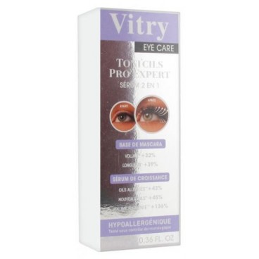 Vitry Toni'Cils Pro Expert 2 en 1 11Ml