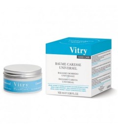 Vitry Baume Caresse Mains 100Ml