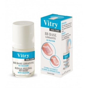 Vitry BB Base Lissante 10Ml