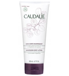 Caudalie Soin Corps Nourrissant 200Ml