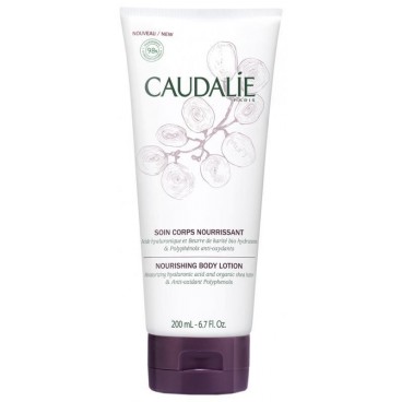 Caudalie Soin Corps Nourrissant 200Ml