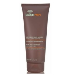 Nuxe Men Gel Douche Multi Usage 200Ml pas cher