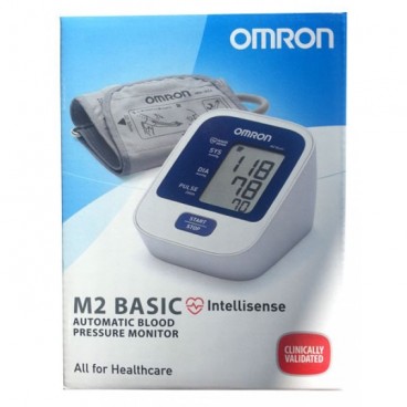 Omron M2 Tensiomètre Brassard