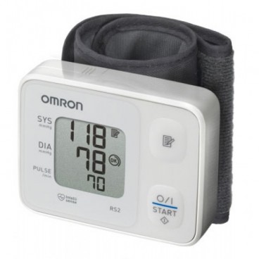 Omron RS2 Tensiomètre Poignet