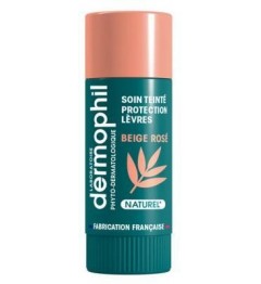 Dermophil Indien Stick Beige Rosé 4 grammes