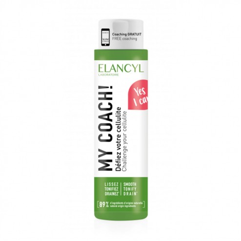 Elancyl My Coach 200ml pas cher chez monClubBeauté : Avis ... Elancyl My Coach 200ml pas cher chez monClubBeauté : Avis ...