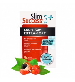 Nutreov Slim Success Coupe Faim 30 Gélules