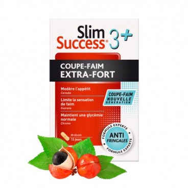 Nutreov Slim Success Coupe Faim 30 Gélules