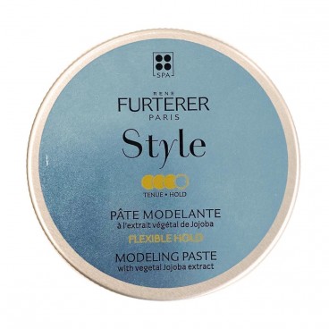 Furterer Style Pate Modelante 75Ml