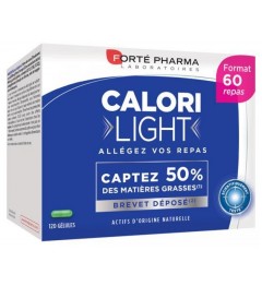 Forté Pharma CaloriLight 120 gélules pas cher