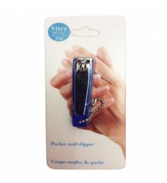 Vitry Coupe Ongles de Poche