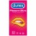 Durex Préservatif Pleasure Ultra Boite de 10