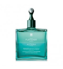 Furterer Astera Fresh Concentré Apaisant Fraicheur 50Ml