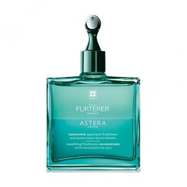 Furterer Astera Fresh Concentré Apaisant Fraicheur 50Ml