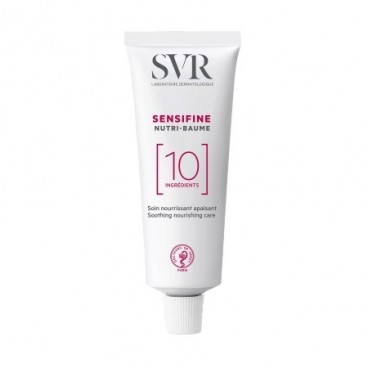 Svr Sensifine Nutri Baume 40Ml