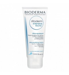 Bioderma Atoderm Intensive Baume 75Ml