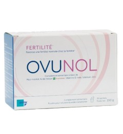 Ovunol Boite de 30 Sachets