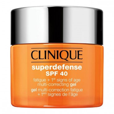 Clinique Super Defense SPF40 Soin Multi Correction 50Ml