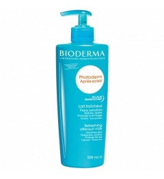 Bioderma Photoderm Après Soleil Lait Hydratant 400Ml