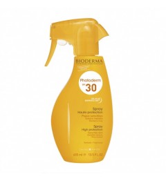 Bioderma Photoderm Bronz SPF30 Parfumé Spray 400Ml